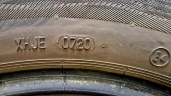205/55R16 Matador MP47 Hectorra 3 - 9