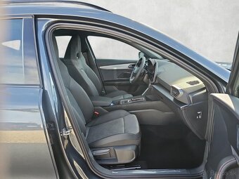 Cupra Formentor VZ 2.0 TSI 333k 4DRIVE ODPOČET DPH - 9