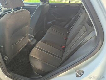 Volkswagen T-Roc 1.5 TSI BMT Style - 9