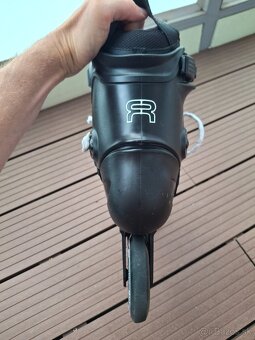 ✅ FR Skates FRX 310 - 9