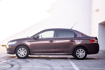 Peugeot 301 1.2Vti Active - 79 000km - SK AUTO - 9