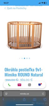 Postielka - 9