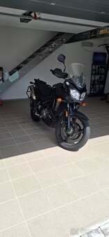 Suzuki Vstrom 650 r.v.2012 - 9