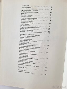 Ľubomír Feldek - Zelená kniha rozprávok - 9