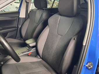 Škoda Octavia Combi 1.5 TSI - 9