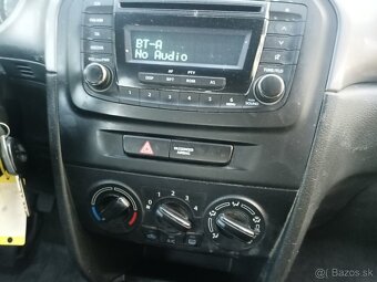 SUZUKI VITARA - PREDAJ AJ NA SPLÁTKY - 9