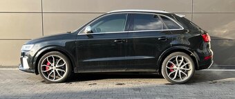 Predám Originál Audi ALU disky r20 - 9