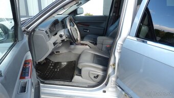 Jeep Grand Cherokee 3.0 CRD Limited A/T - 9