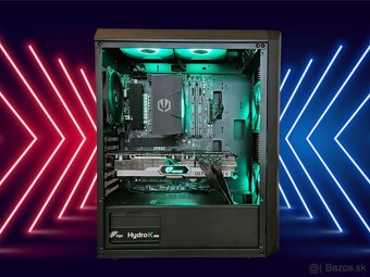 ⚡AMD 5 7600X, RTX 3080, 32GB DDR5, 1TB SSD, 750W⚡ - 9
