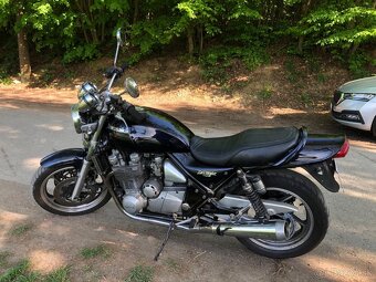 Kawasaki Zephyr 1100 - 9
