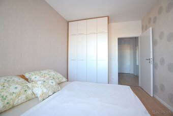 NA PRENÁJOM | 2 izbový byt s parkovaním, KARPATSKÁ RESIDENCE - 9