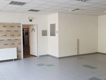 Prenájom - obchodné priestory - Gelnica - 9