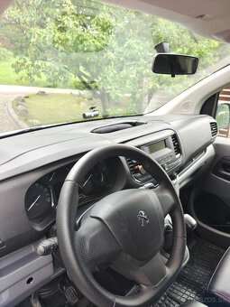 Peugeot expert L3 LONG 3 miestne 2.0HDI/150hp - 9