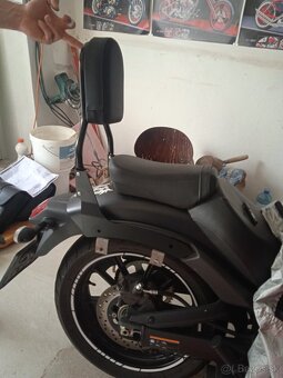 KAWASAKI VULCAN S 650 - 9