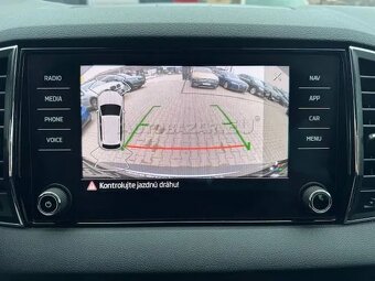 Škoda Karoq 1.5 TSI Edícia CLEVER DSG AKONTACIA OD 0% - 9