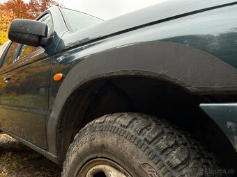 Mazda B2500 2.5TD - 9