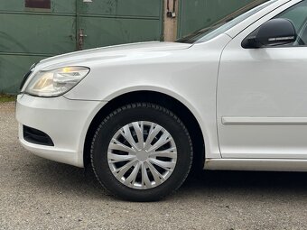 Škoda Octavia 2 1.6TDI - 9