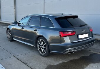 BMW rad 3 F31 Touring 320D Automat - 9