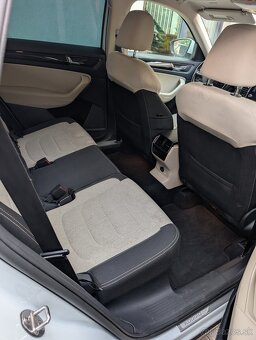Škoda Kodiaq 2.0 TDI DSG - 9