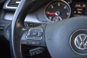Volkswagen Passat Variant 2.0 TDI – stočené km - 9