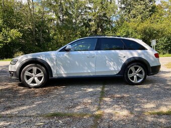 A4 Allroad Quattro - 9
