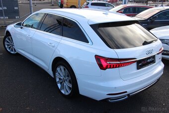Audi A6 Avant 50 3.0 TDI mHEV quattro AT už od 279€ mesačne - 9