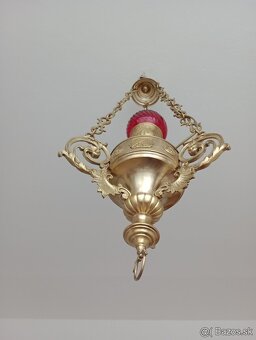 Predám večné svetlo - 9