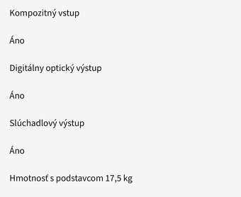 Panasonic TX-P42X50E - 9