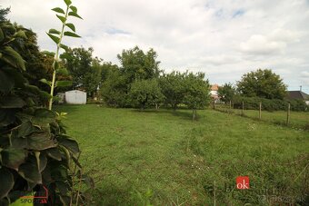 Na predaj pozemok, Lúčnica nad Žitavou - 9