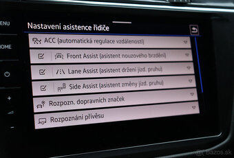 Volkswagen Tiguan 2.0 TDI DSG 138300km - 9