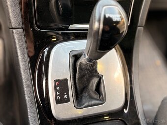 Ford S-Max - 9