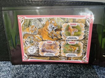 Zberatelsky album s Arsikmi - 9