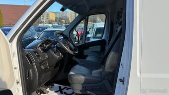 Fiat Ducato 2.3 MultiJet L2H2 3,5t - 9