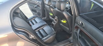 Predám Škoda Superb 1.9 TDI 96 kW Elegance Tiptronic bez DPF - 9