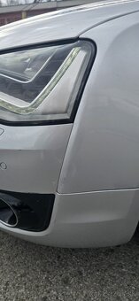 AUDI A8 LONG - 9