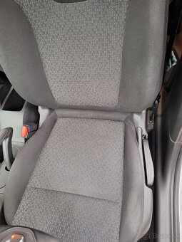 Opel Crossland 1.2 Top Stav Dobra výbava - 9