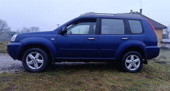 Nissan x-trail 2.2dci - 9
