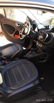 Smart Fortwo kupe ed - 9