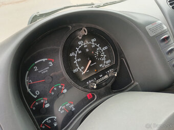 Avia D90 Sklápěč Cummins - 9