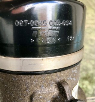 Rozpredám Citroën C4 picassor.v.:,2006-2013 - 9