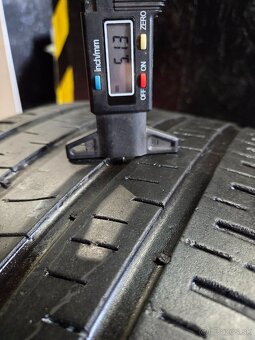 245/45 R18 Barum letne pneumatiky - 9