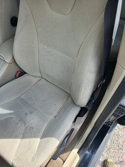 Volvo xc 60 2009 - 9