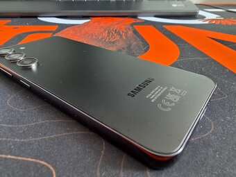 Samsung s23 256gb black - 9