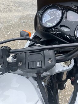 BMW F 650GS - 9