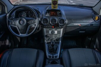 Opel Antara 2.2 CDTI 4x4 Enjoy - 9