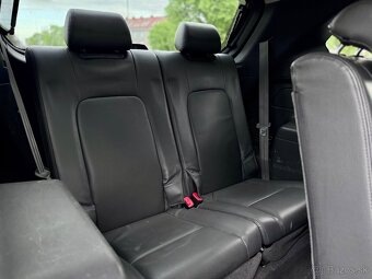 Chevrolet Captiva 2.0 CDTI AUTOMAT 4X4 7miestna - 9