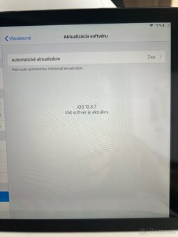 iPad Air 16gb - 9