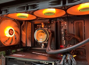 Ryzen 9 7950X\32GB\RTX 3080\SSD\1300W Zdroj - 9