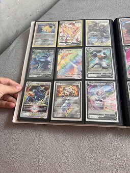 Pokemon full album 151 scarletAviolet - 9