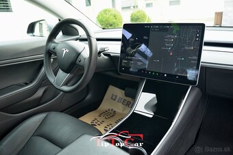 ⏩ Tesla Model 3 Long Range Dual Motor AWD 4x4 350KW - 9